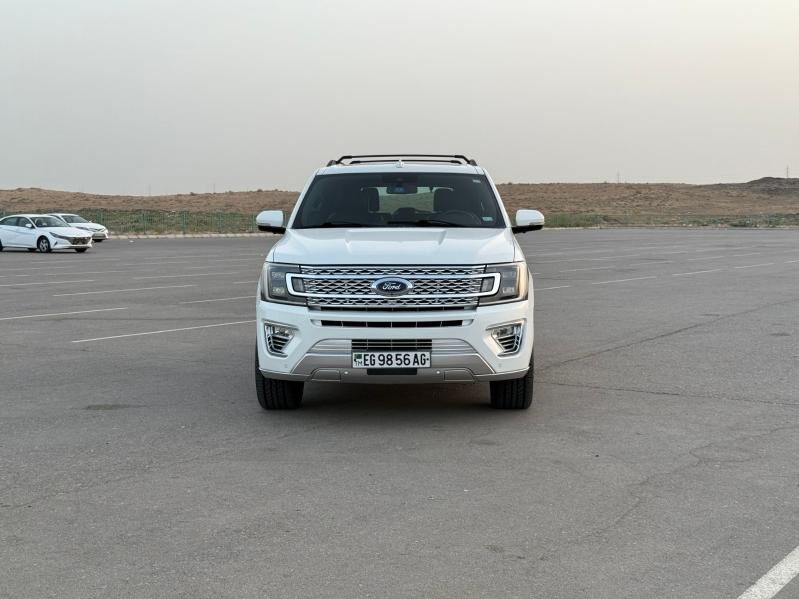 Ford Expedition 2021 - 655 000 TMT - Ашхабад - img 2