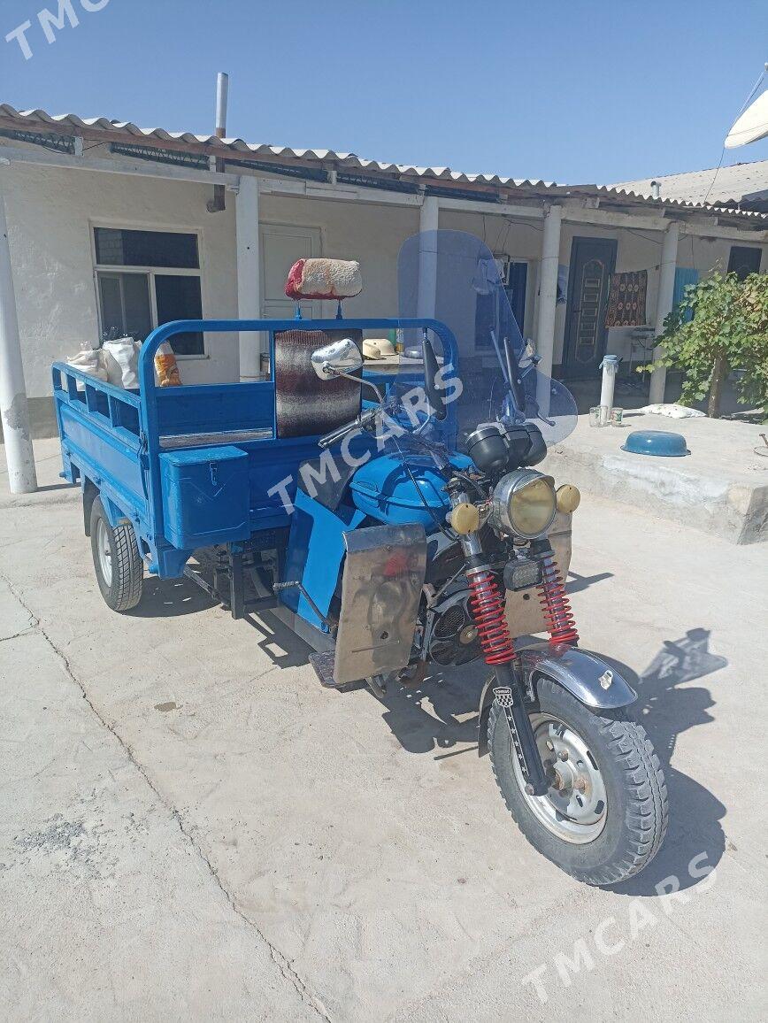 Ozan 200CC 2014 - 20 000 TMT - Ýaşlyk - img 3