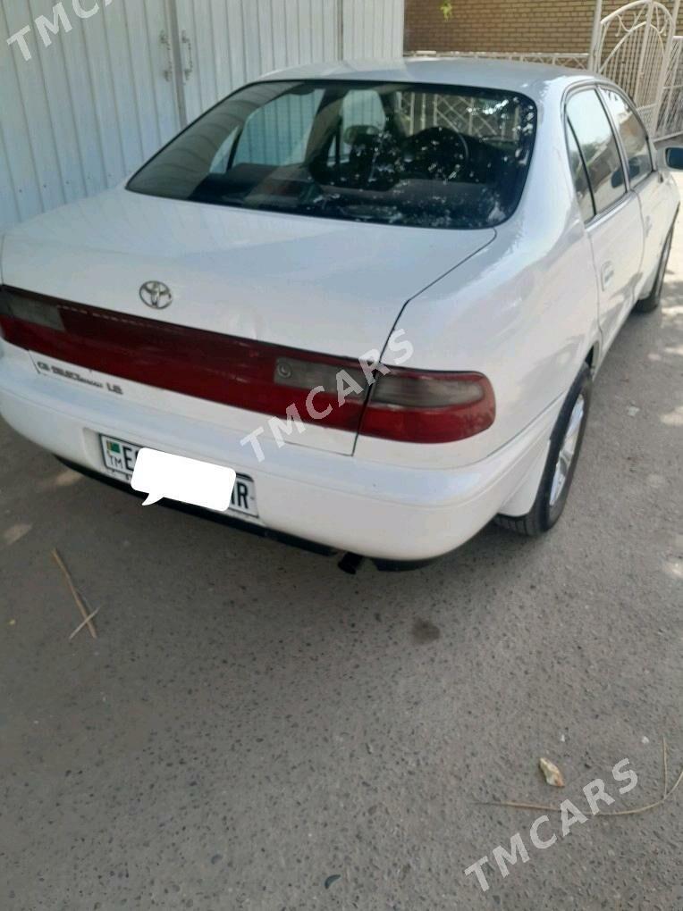 Toyota Corona 1993 - 59 000 TMT - Mary - img 3