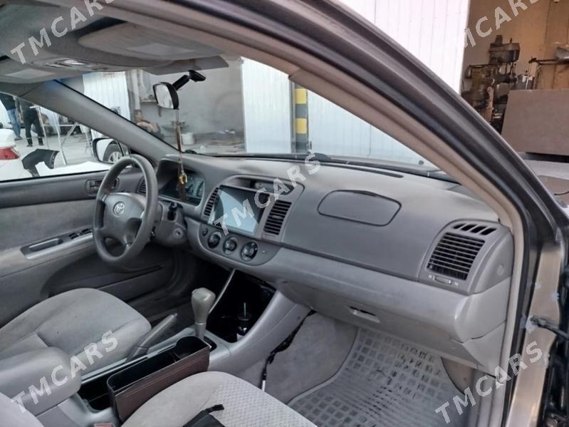 Toyota Camry 2003 - 180 000 TMT - Мары - img 3