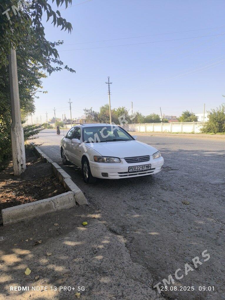 Toyota Camry 1997 - 120 000 TMT - Мары - img 5
