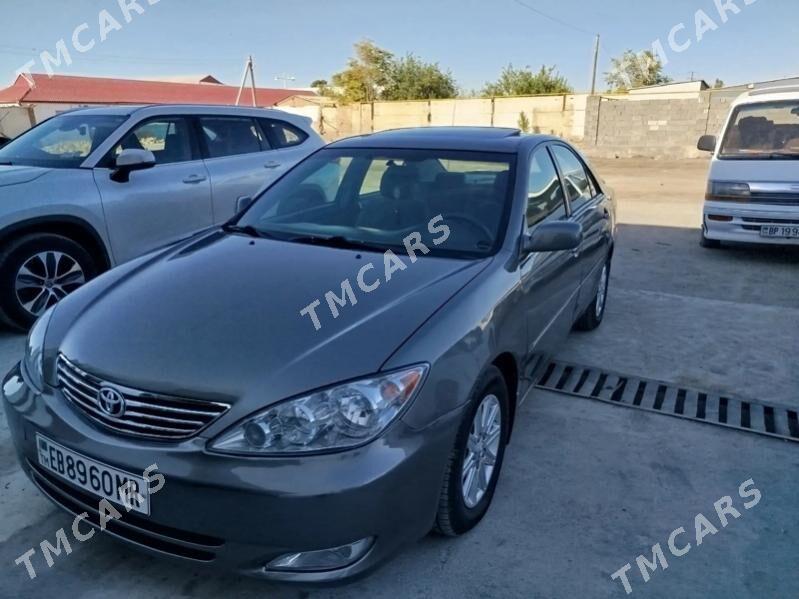 Toyota Camry 2003 - 180 000 TMT - Мары - img 2