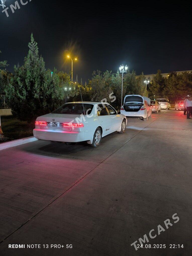 Toyota Camry 1997 - 120 000 TMT - Мары - img 2