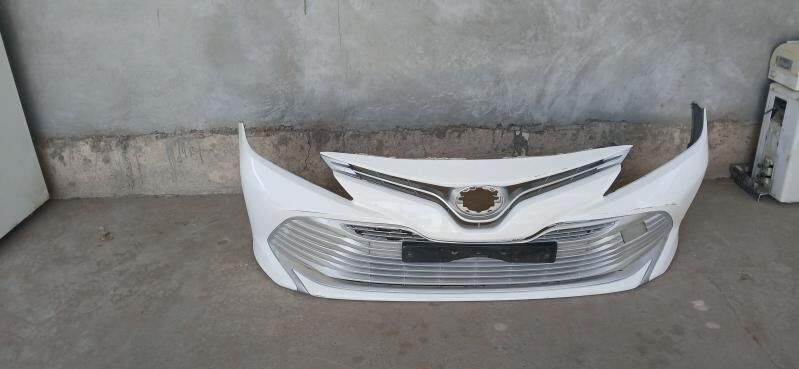 bufer camry 2019-20 1 100 TMT - Кака - img 2