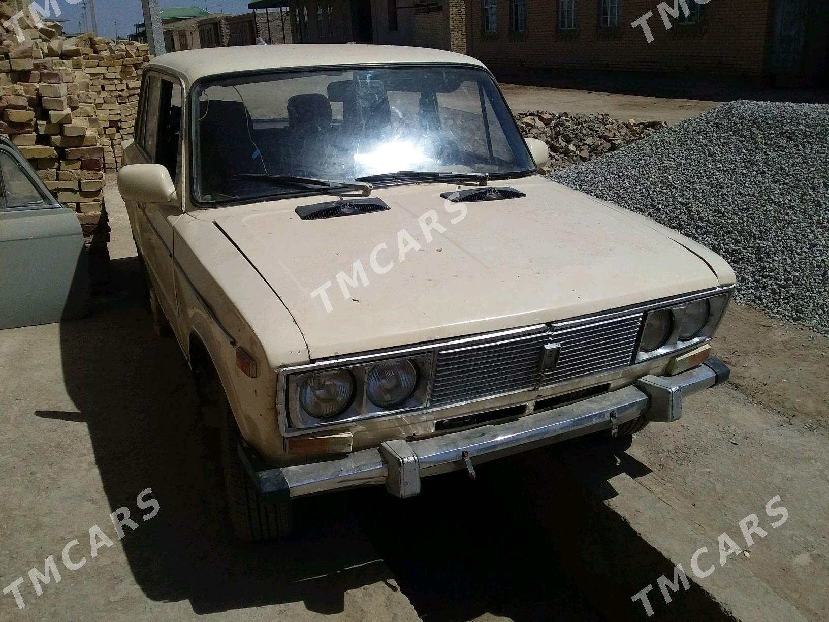 Lada 2106 1993 - 11 000 TMT - Çärjew - img 3
