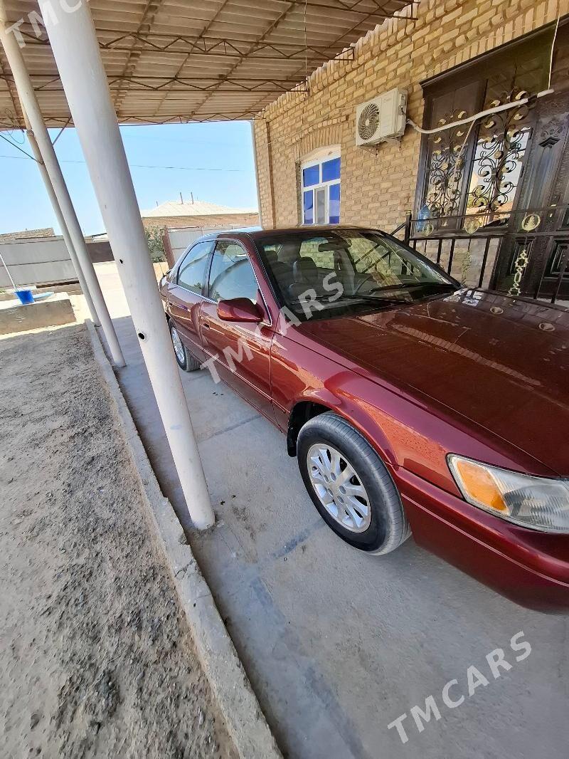 Toyota Camry 1998 - 115 000 TMT - Mary - img 6