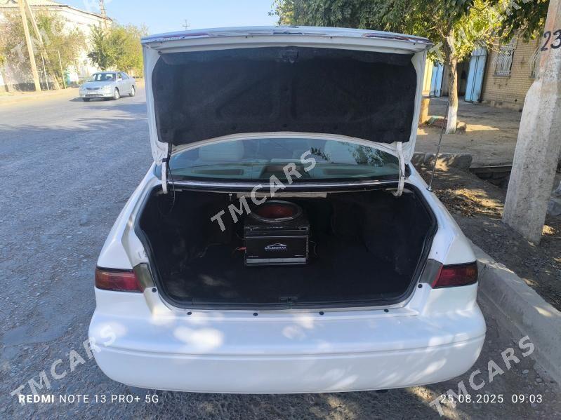 Toyota Camry 1997 - 120 000 TMT - Мары - img 7