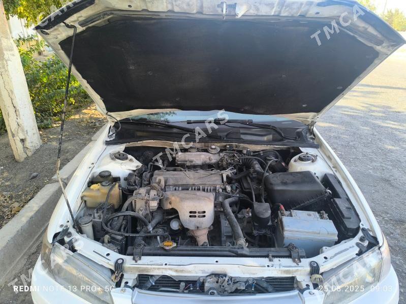 Toyota Camry 1997 - 120 000 TMT - Мары - img 6