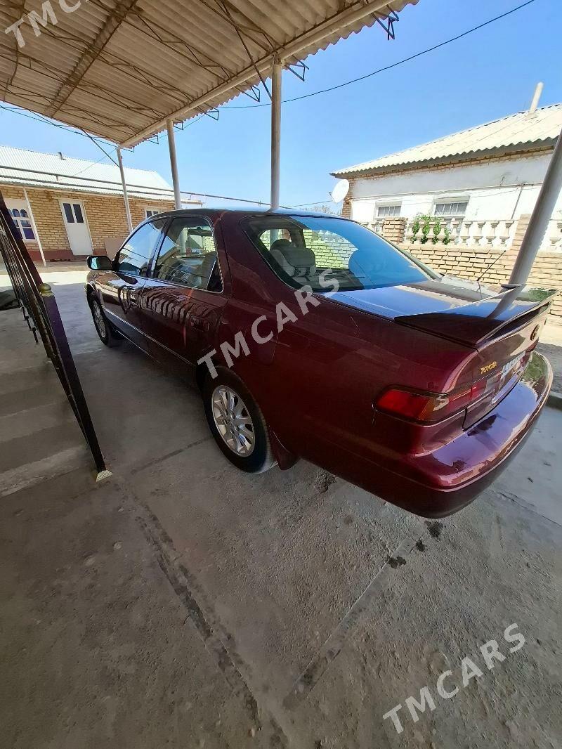 Toyota Camry 1998 - 115 000 TMT - Mary - img 4