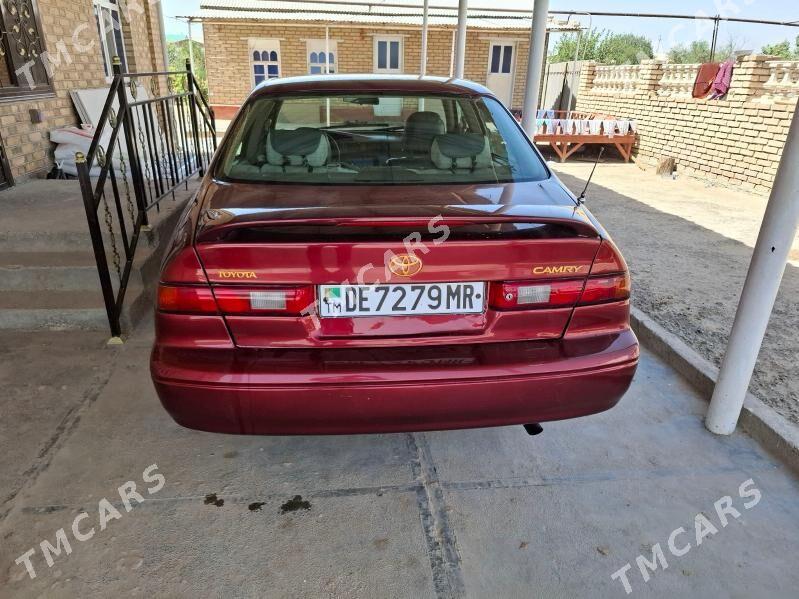 Toyota Camry 1998 - 115 000 TMT - Mary - img 3