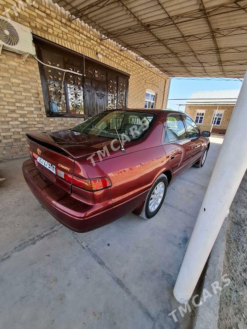 Toyota Camry 1998 - 115 000 TMT - Mary - img 5