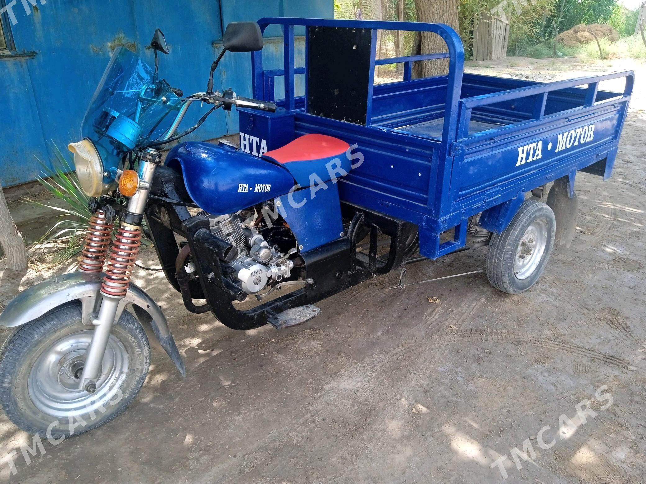 Fekon FK200-14G 2015 - 12 000 TMT - Kerki - img 3