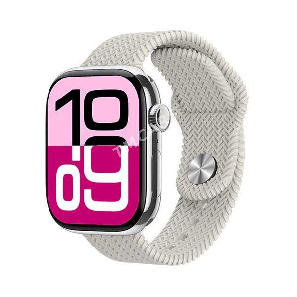 Smart watch Hk10pro max plus - Aşgabat - img 3