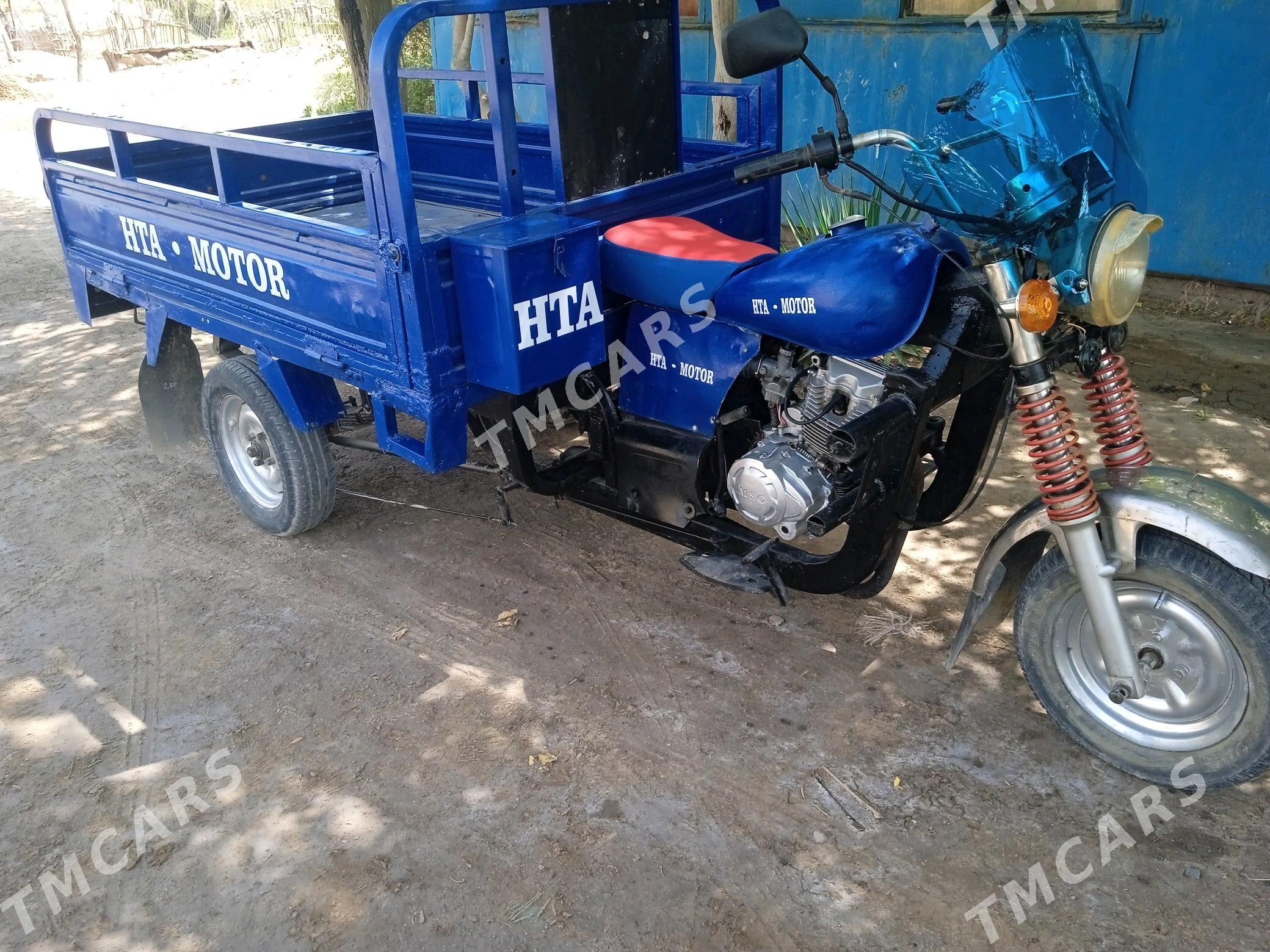 Fekon FK200-14G 2015 - 12 000 TMT - Kerki - img 2