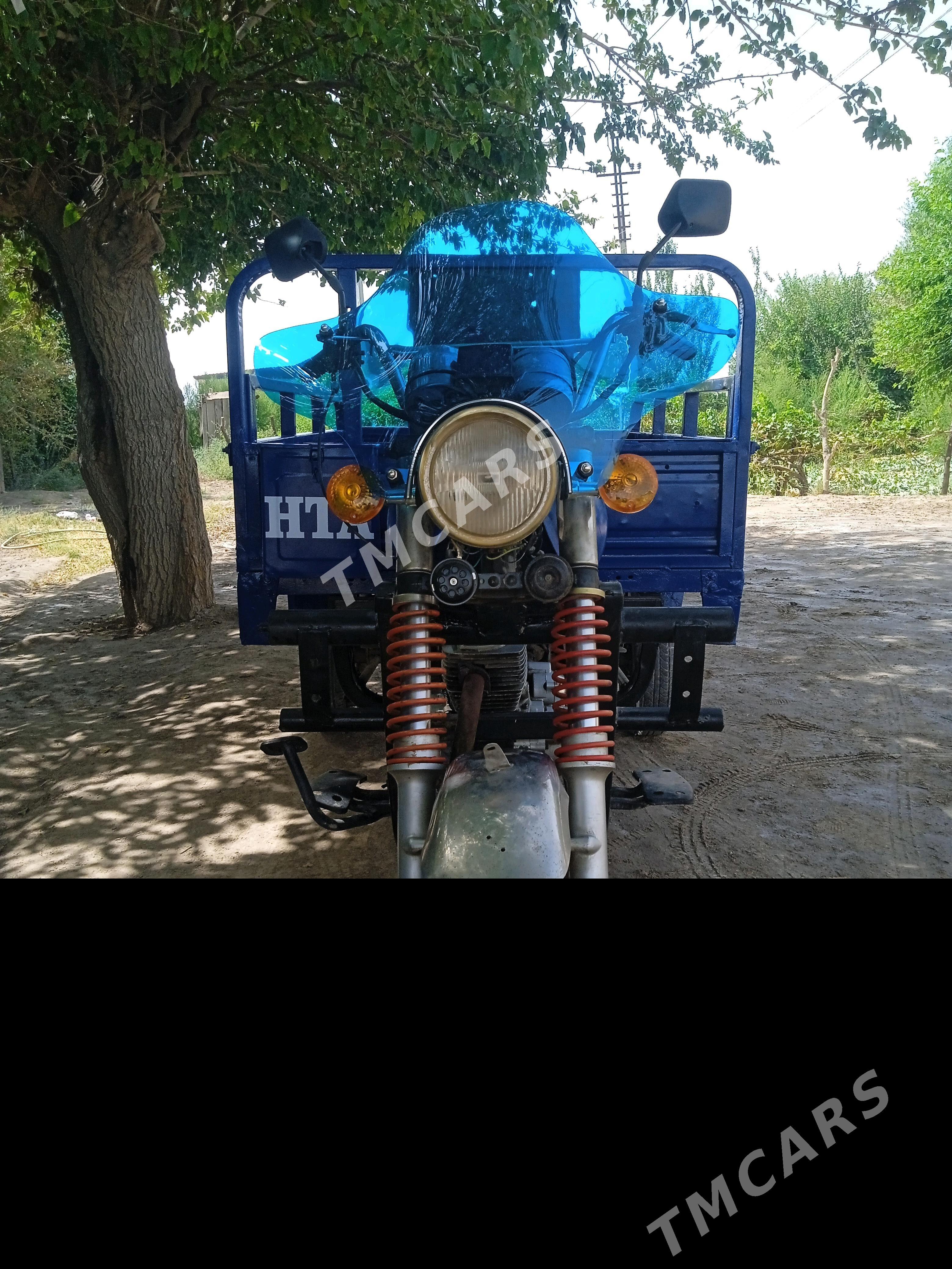Fekon FK200-14G 2015 - 12 000 TMT - Kerki - img 4