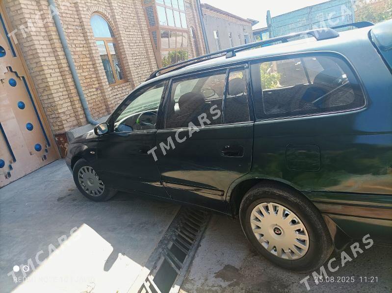 Toyota Carina 1993 - 50 000 TMT - Сакар - img 3