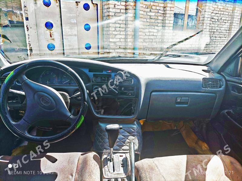 Toyota Carina 1993 - 50 000 TMT - Сакар - img 4