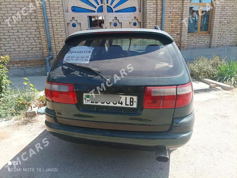 Toyota Carina 1993 - 50 000 TMT - Сакар - img 2