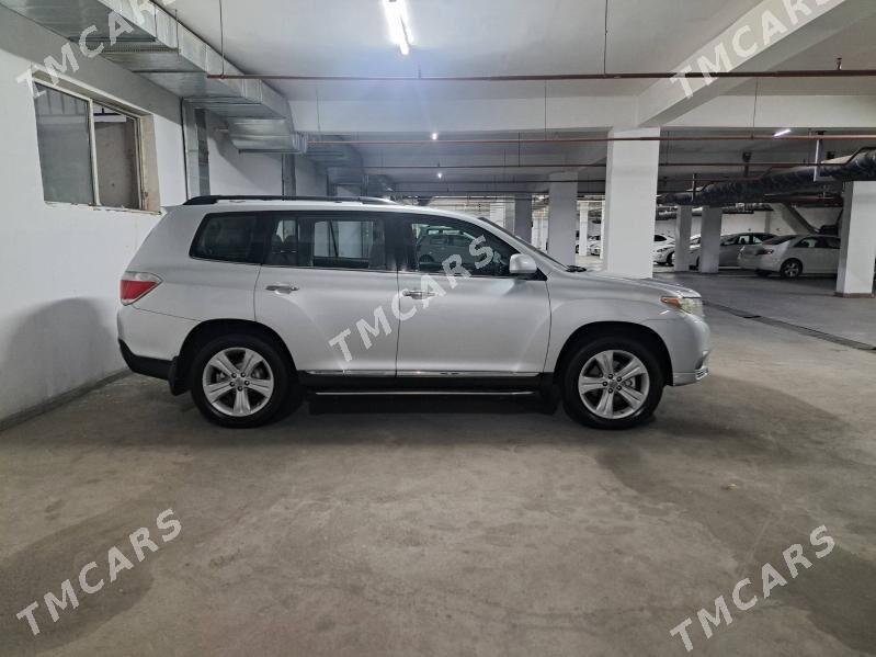 Toyota Highlander 2011 - 310 000 TMT - Ашхабад - img 4