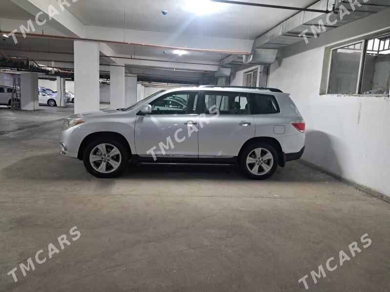 Toyota Highlander 2011 - 310 000 TMT - Ашхабад - img 5
