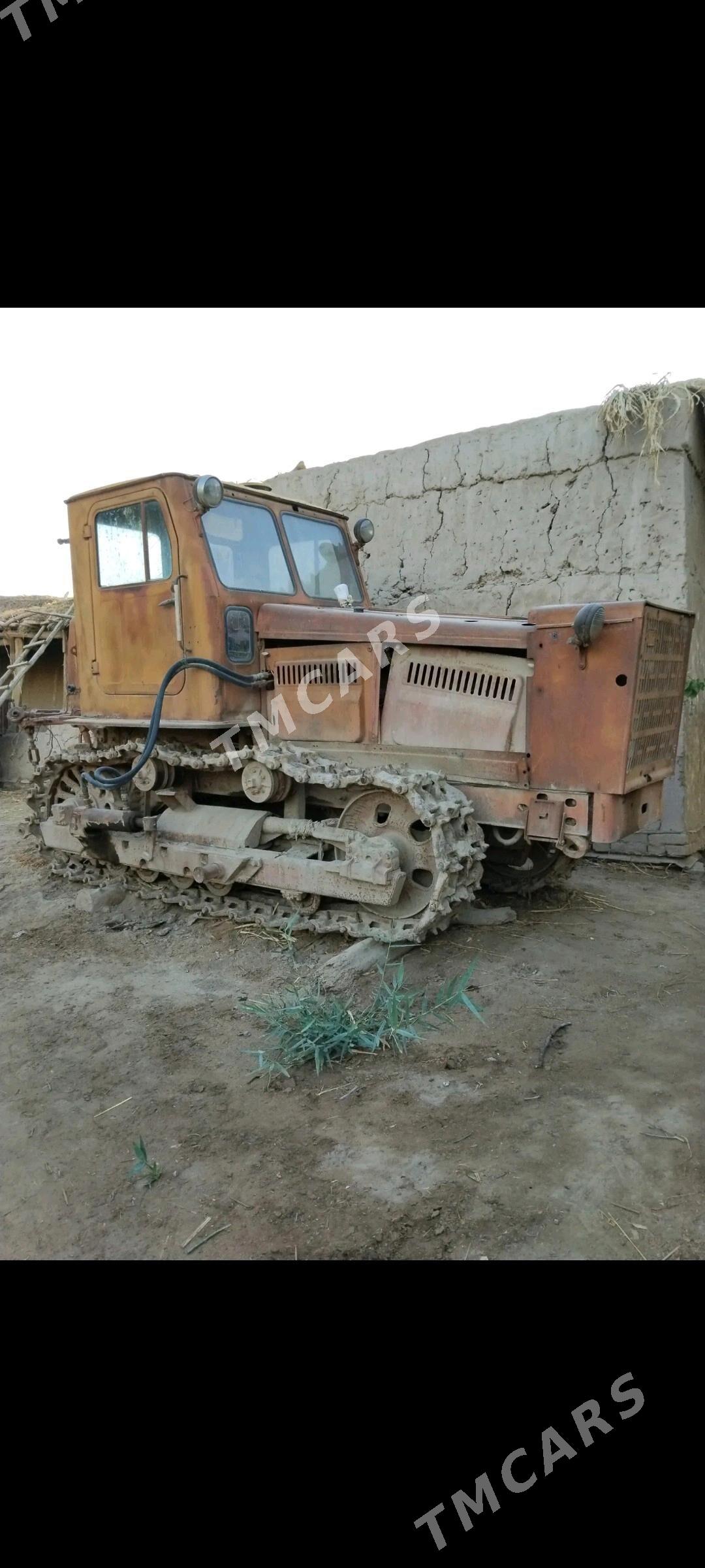 MTZ 80 1990 - 30 000 TMT - Gurbansoltan Eje - img 2