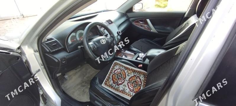 Toyota Camry 2007 - 210 000 TMT - Керки - img 2