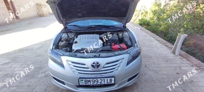 Toyota Camry 2007 - 210 000 TMT - Керки - img 5