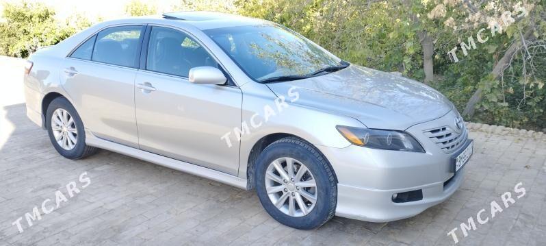 Toyota Camry 2007 - 210 000 TMT - Керки - img 4
