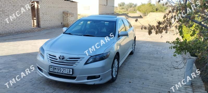 Toyota Camry 2007 - 210 000 TMT - Керки - img 6