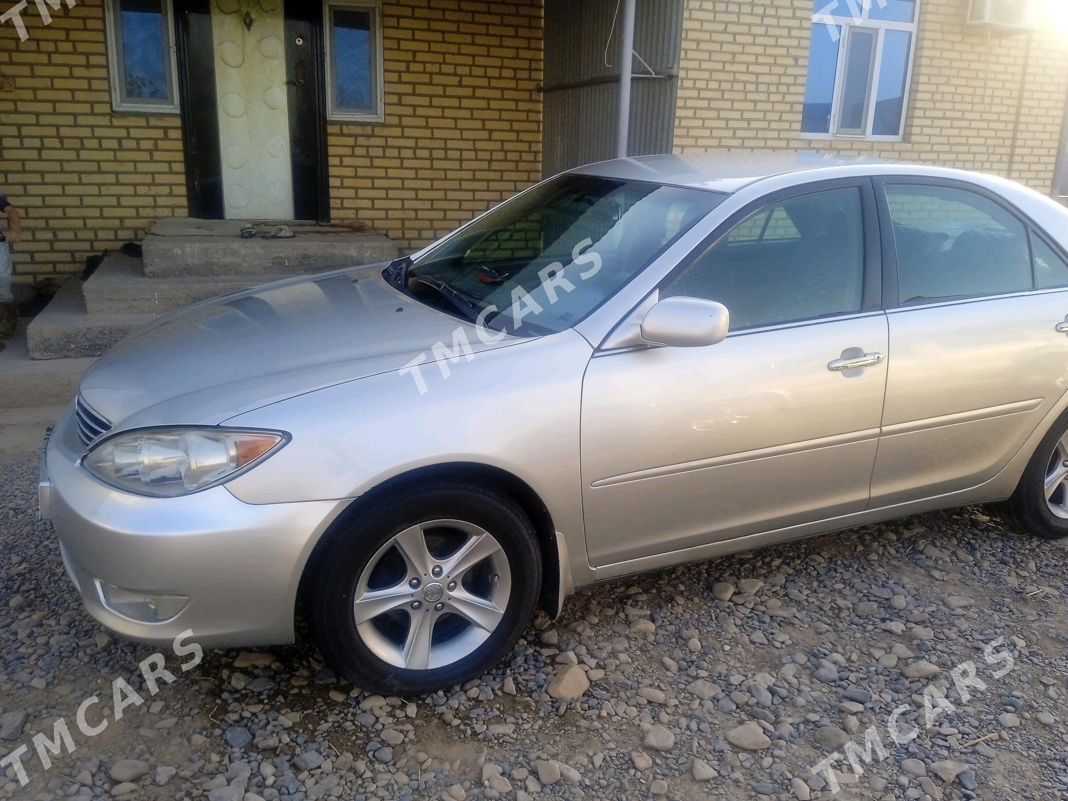 Toyota Camry 2005 - 190 000 TMT - Mary - img 5