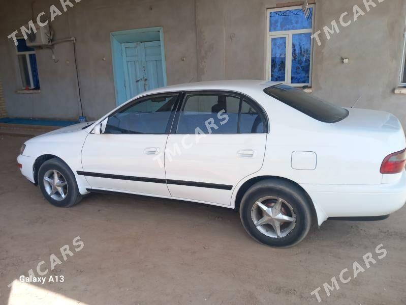 Toyota Corona 1993 - 63 000 TMT - Halaç - img 3
