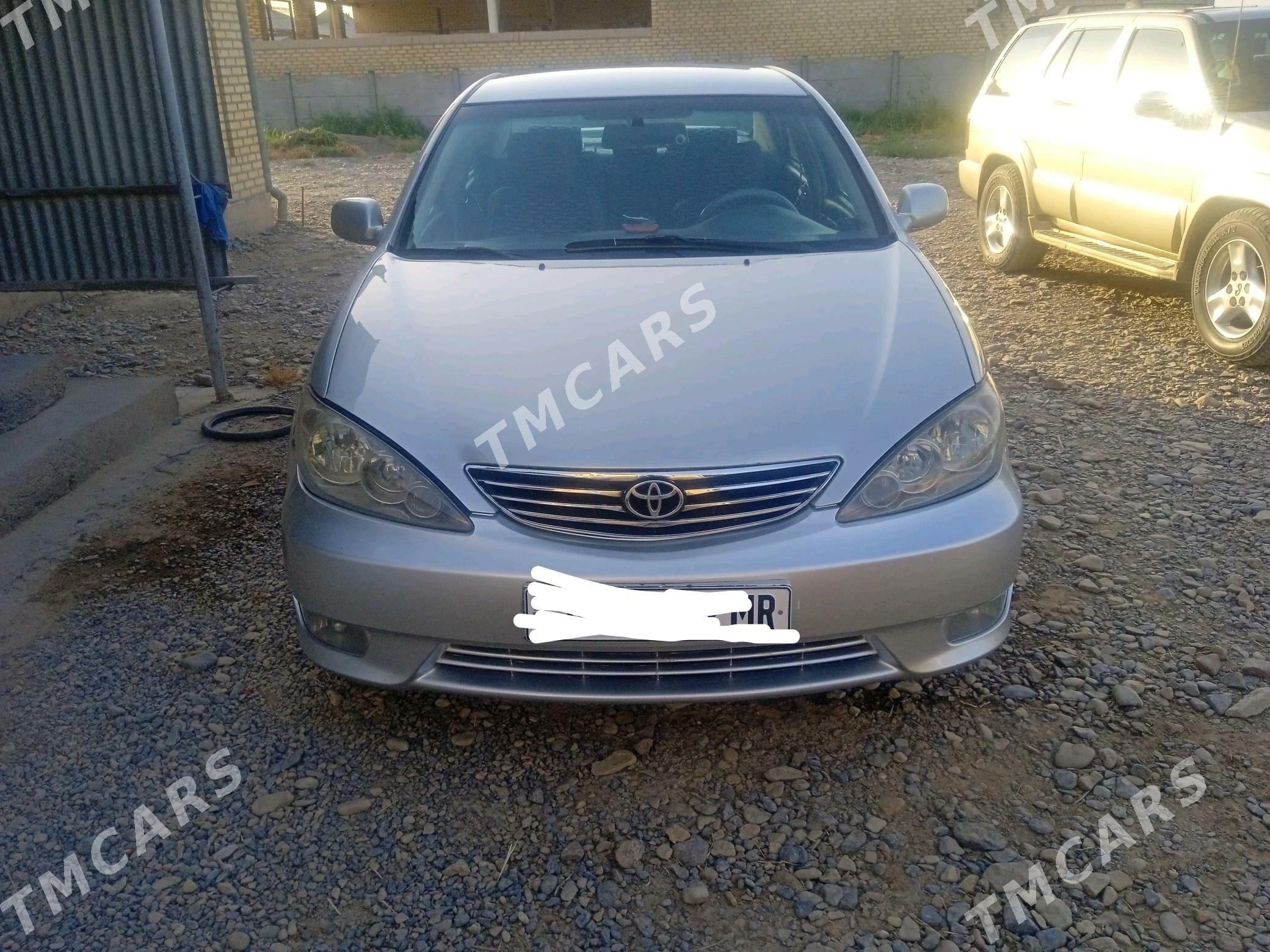 Toyota Camry 2005 - 190 000 TMT - Mary - img 2