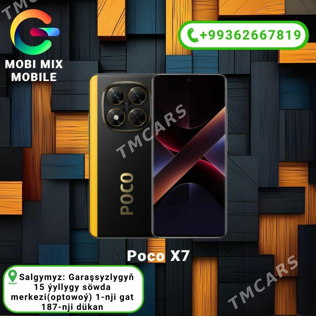 Telefonlar - Garaşsyzlygyň 15 ýyllygy Söwda Merkezi - img 2