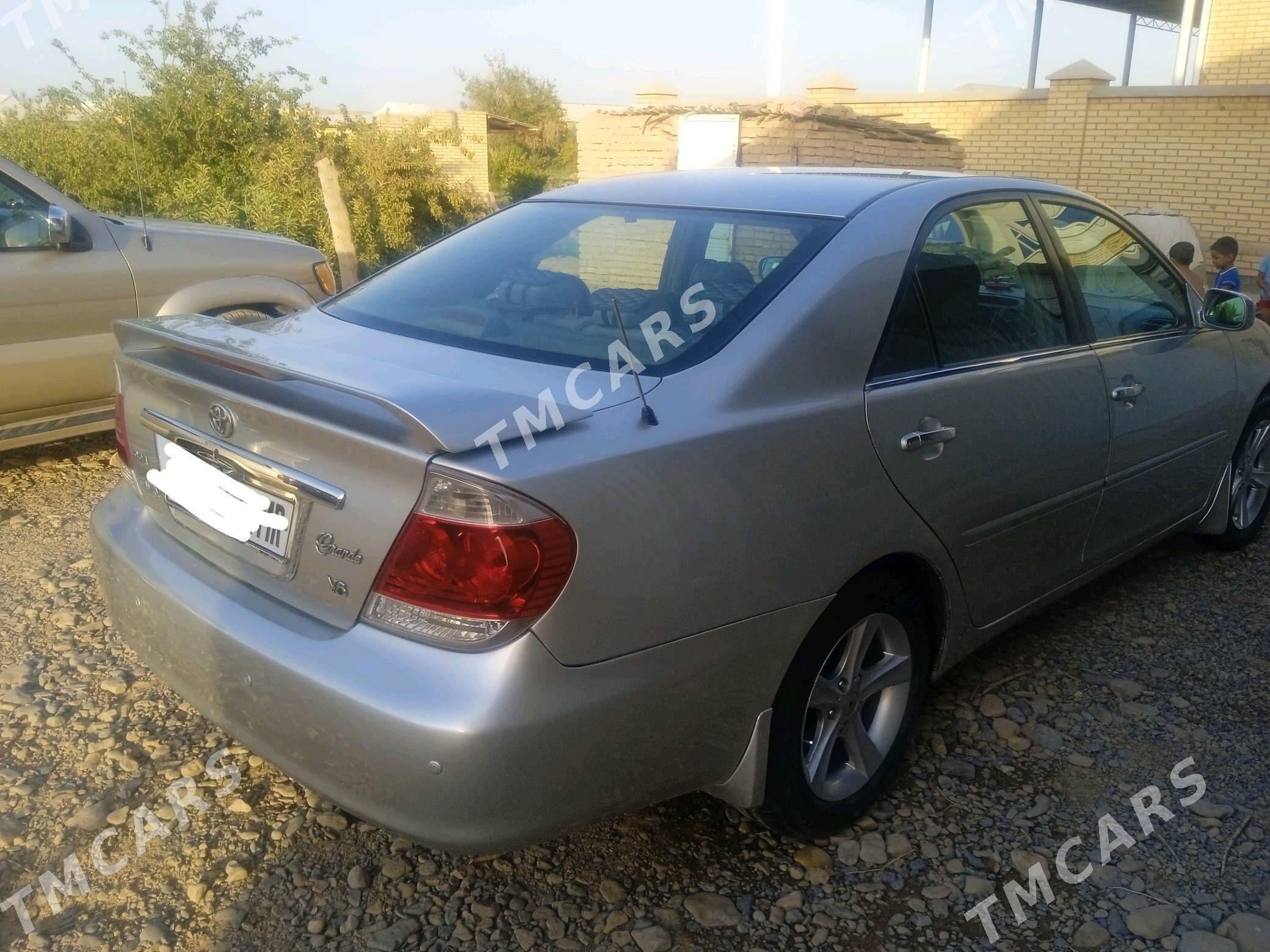 Toyota Camry 2005 - 190 000 TMT - Mary - img 4