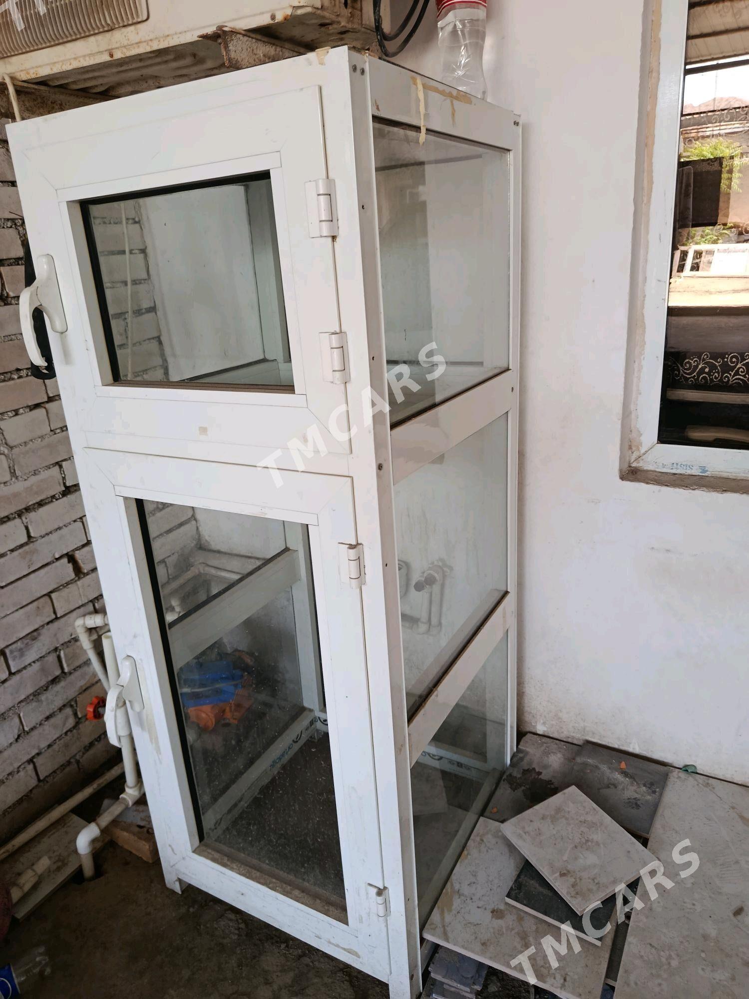пластика чорек салынян - Türkmenbaşy - img 3