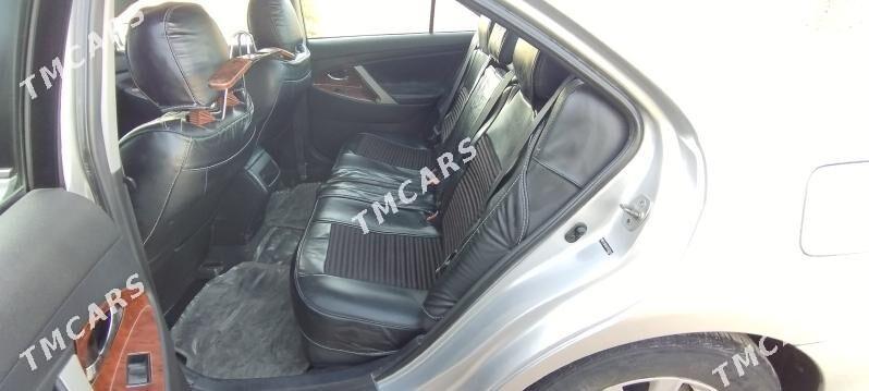 Toyota Camry 2007 - 210 000 TMT - Керки - img 7