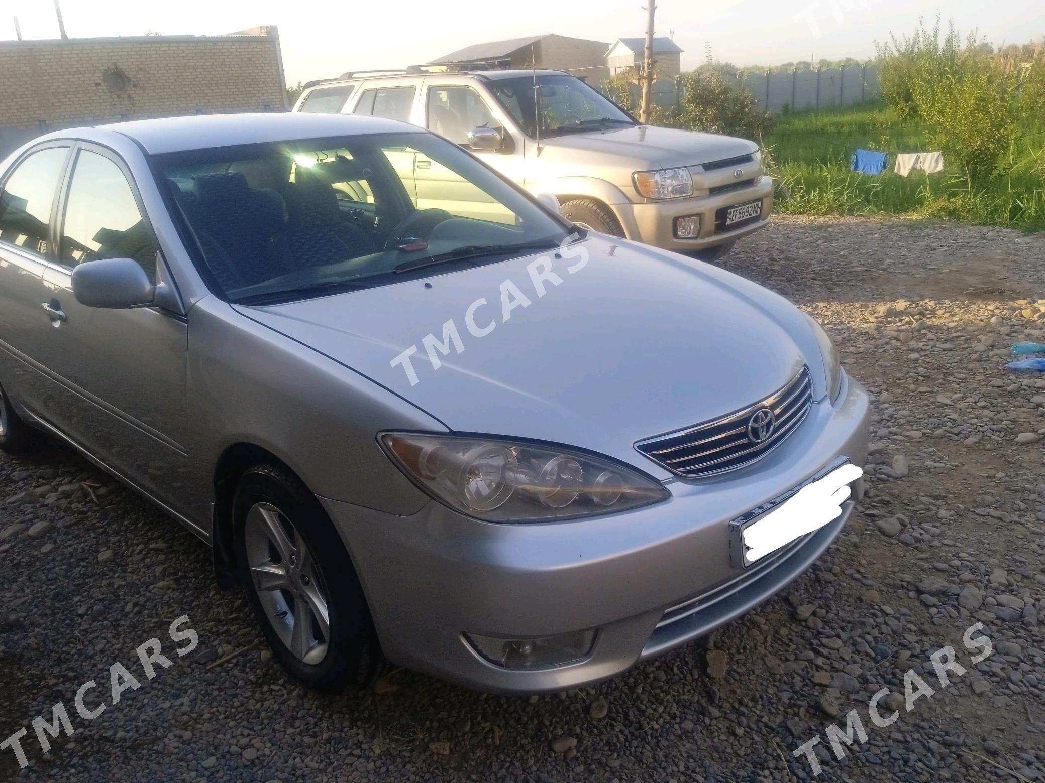 Toyota Camry 2005 - 190 000 TMT - Mary - img 3