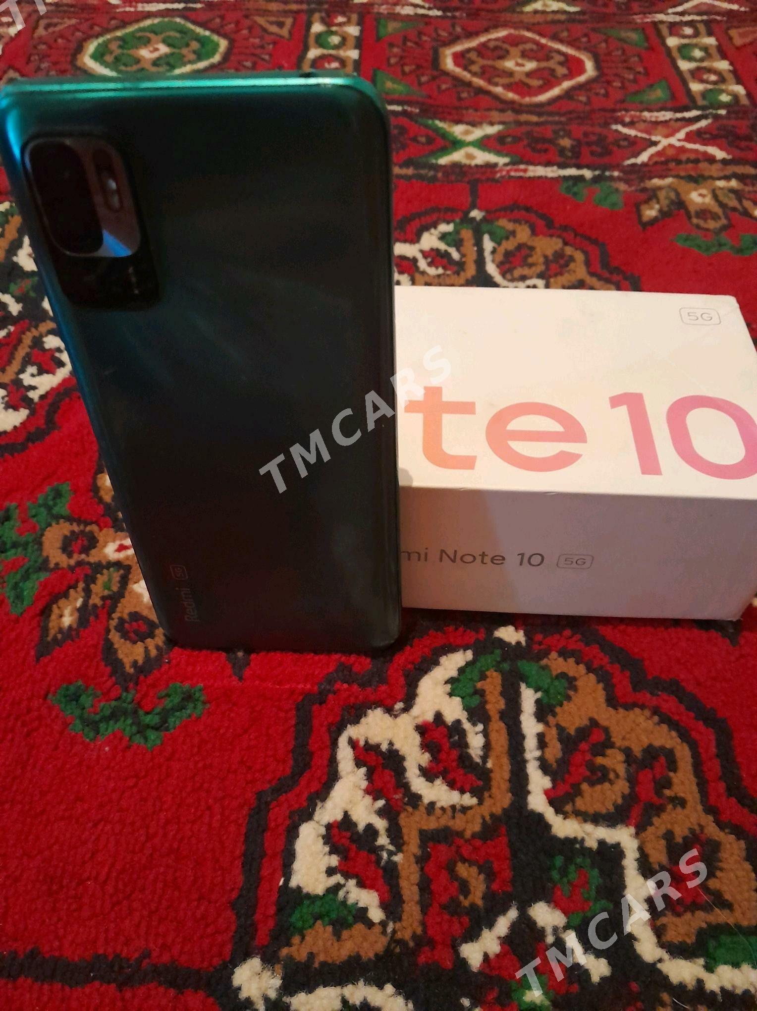 Redmi not 10 5G - Sakarçäge - img 2