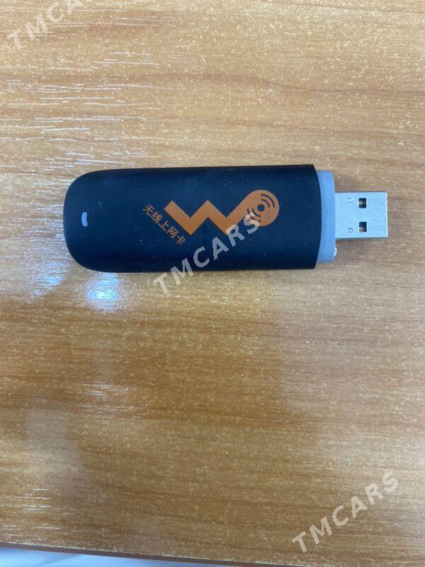 Модем 3 G ( Huawei) - Ашхабад - img 2