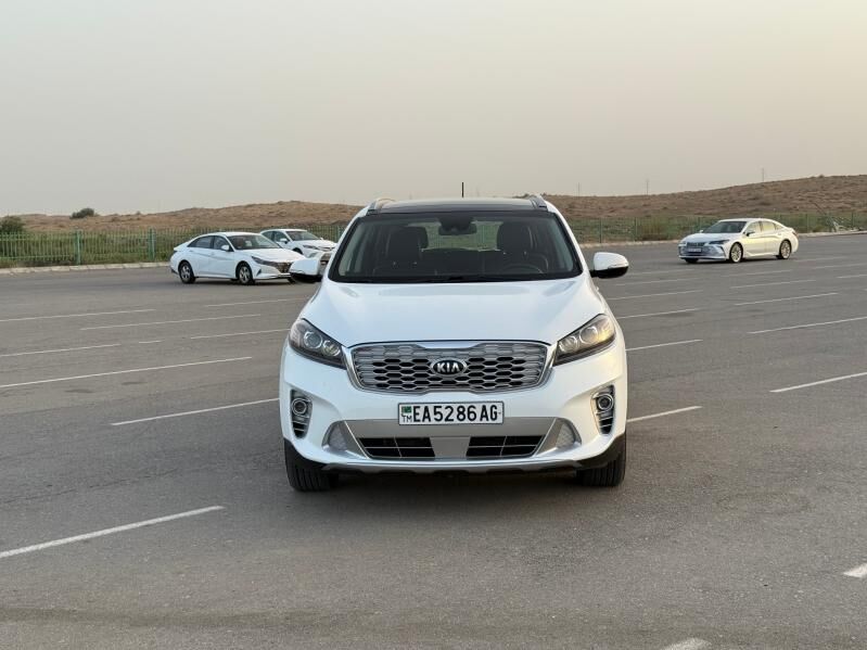 Kia Sorento 2020 - 395 000 TMT - Aşgabat - img 2