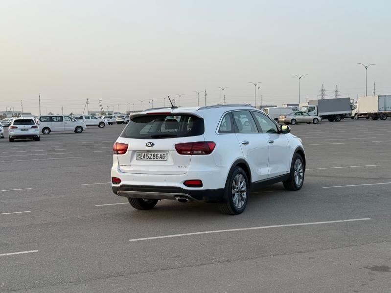 Kia Sorento 2020 - 395 000 TMT - Aşgabat - img 6