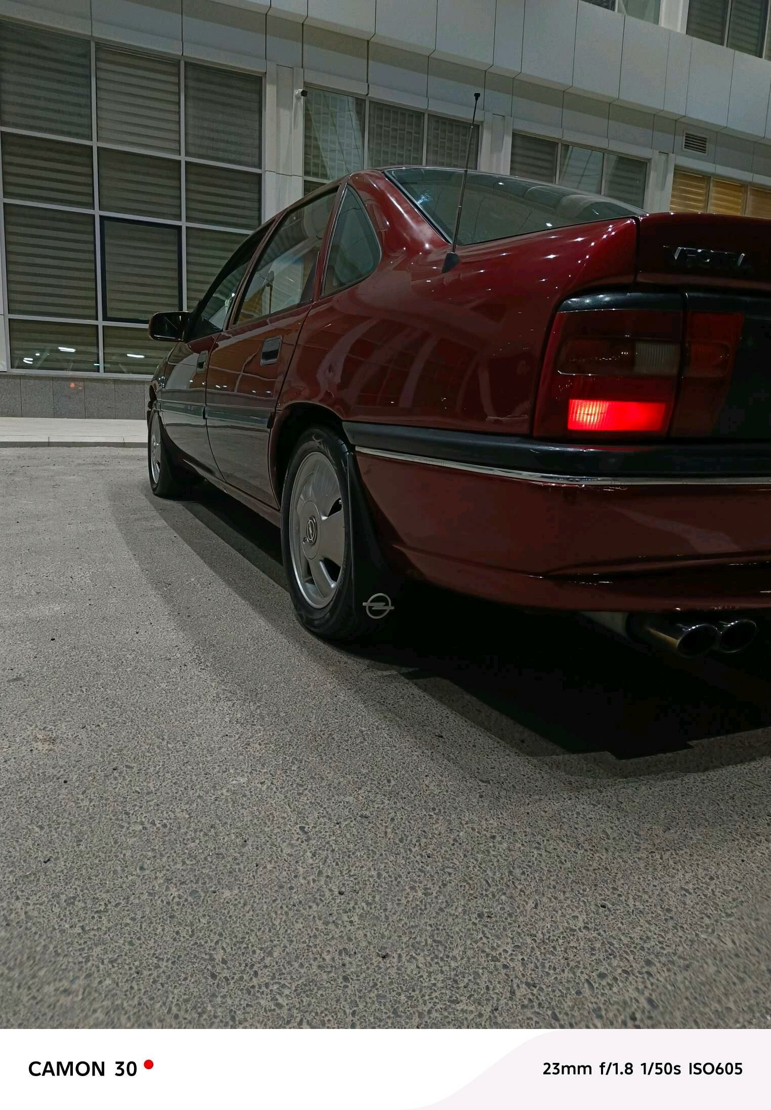Opel Vectra 1993 - 47 000 TMT - Мары - img 5