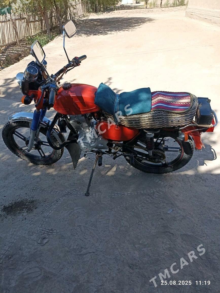 Fekon FK150-8G 2024 - 16 000 TMT - етр. Туркменбаши - img 2