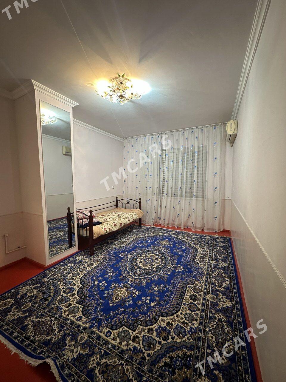 Arenda Mir 4 - Мир 4 - img 6