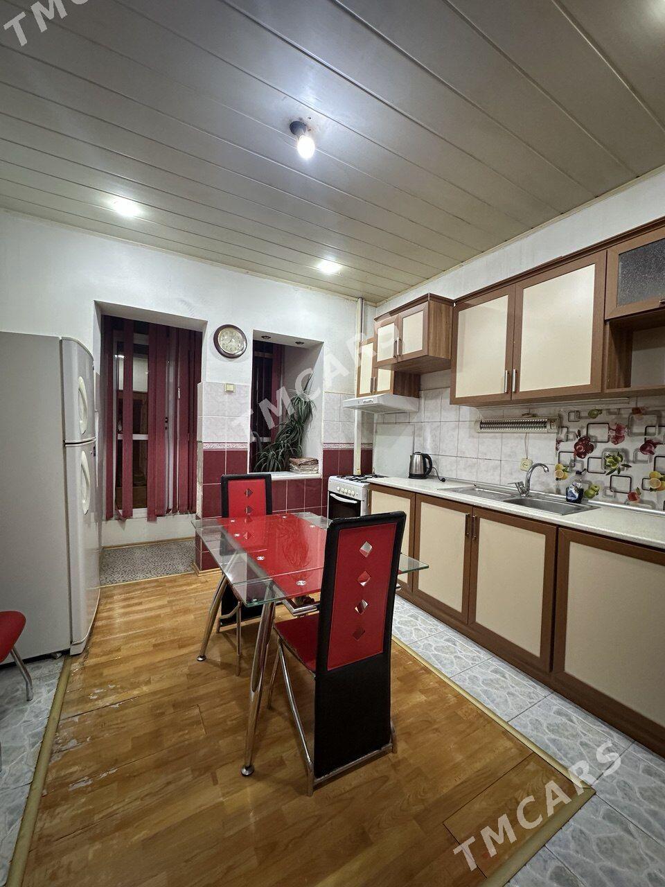 Arenda Mir 4 - Мир 4 - img 4