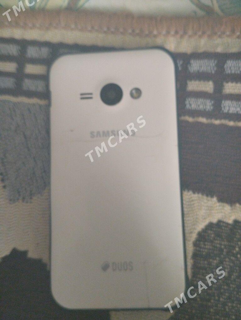 Samsung J1 Ace - Ашхабад - img 2