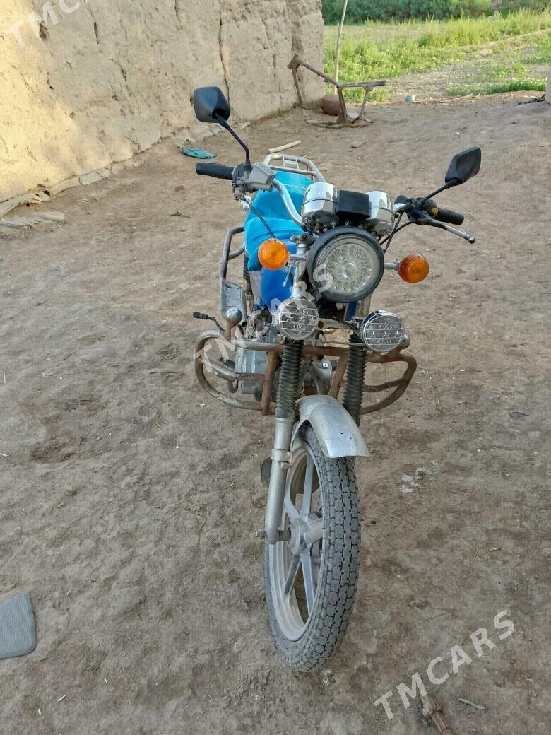 Fekon FK150-8G 2022 - 10 000 TMT - Кёнеургенч - img 3