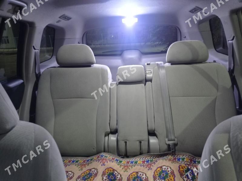 Toyota Highlander 2010 - 305 000 TMT - Baýramaly - img 9
