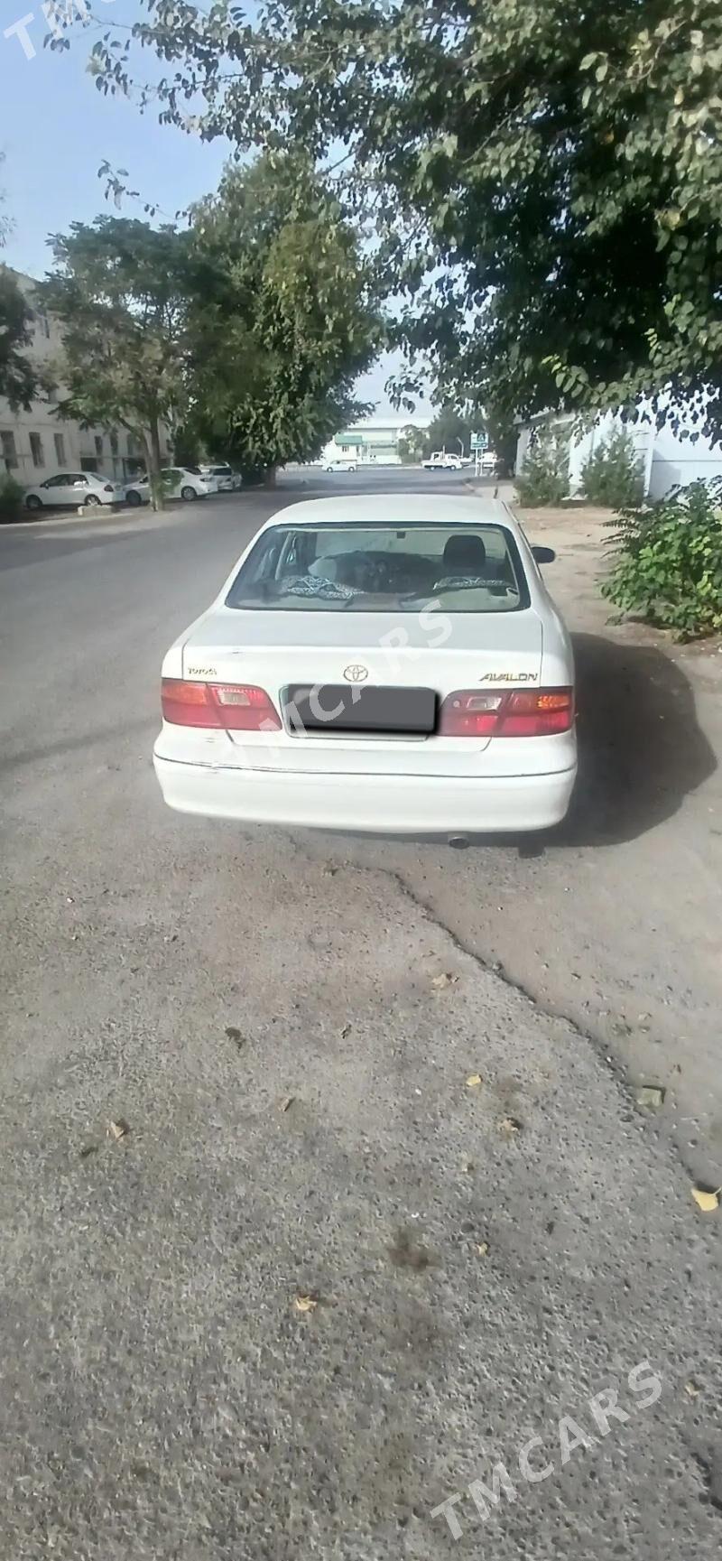 Toyota Avalon 1998 - 110 000 TMT - 30 mkr - img 7