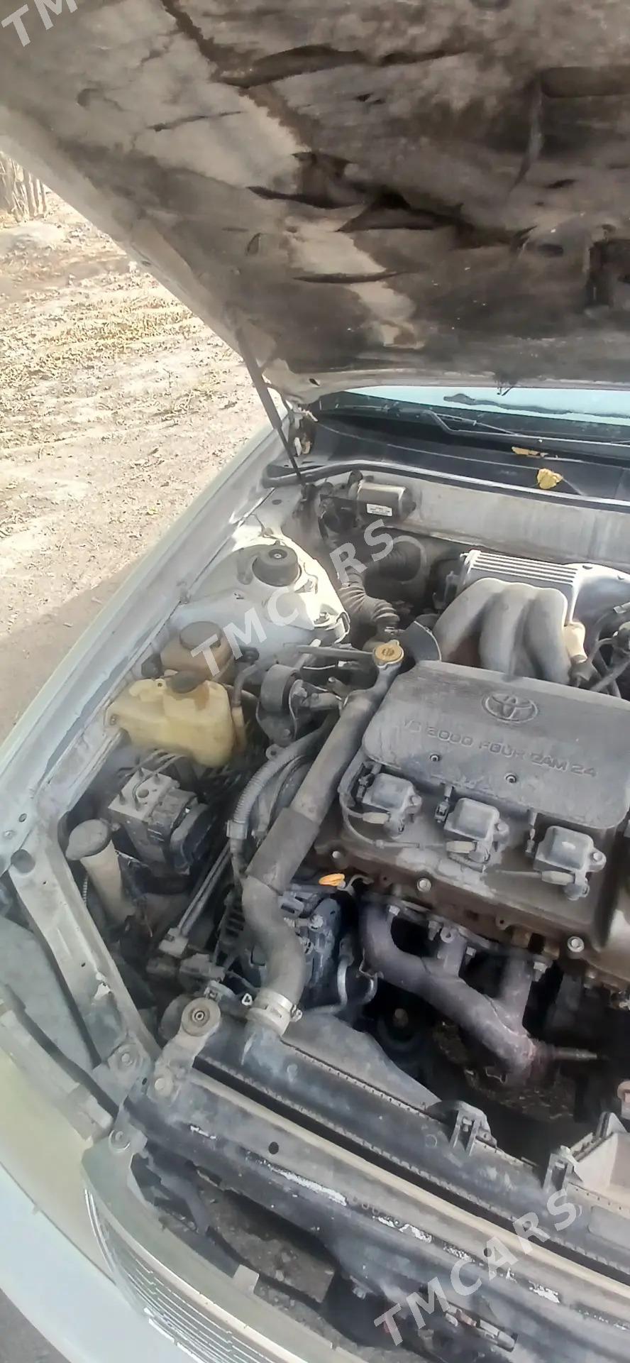 Toyota Avalon 1998 - 110 000 TMT - 30 mkr - img 3